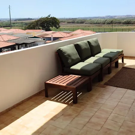 Ride Surf & Peniche 4*