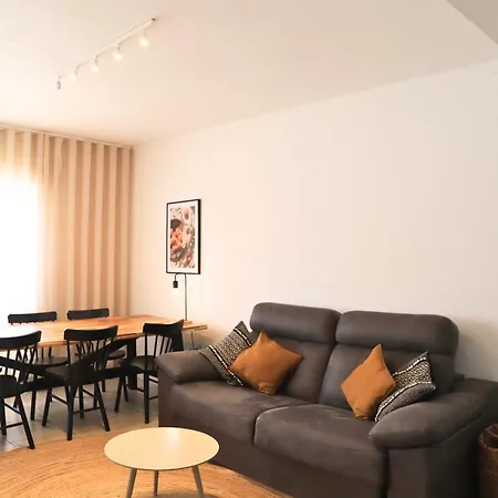 Gæstehus Ride Surf & Peniche 4*