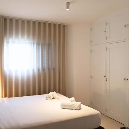 Ride Surf & Peniche Gæstehus