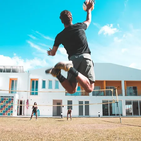 Gæstehus Ride Surf & Peniche