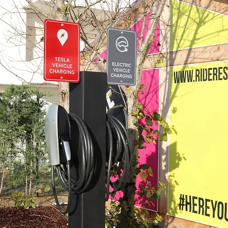 Ride Surf & Peniche Gæstehus Ferrel (Leiria)