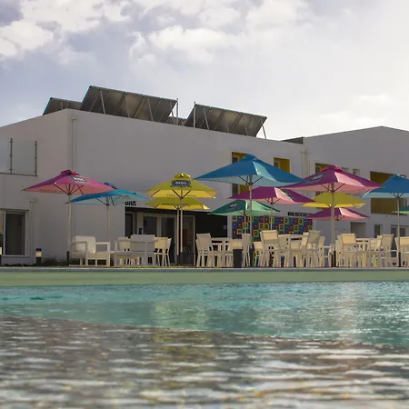 Gæstehus Ride Surf & Peniche