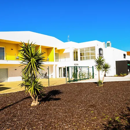 Gæstehus Ride Surf & Peniche Ferrel (Leiria)