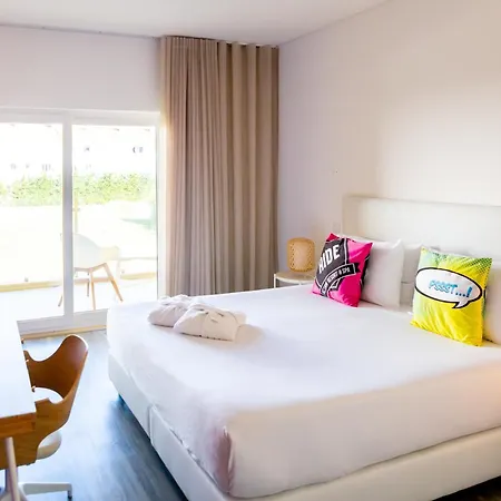 Gæstehus Ride Surf & Peniche 4*
