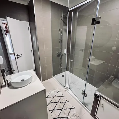 Gæstehus Ride Surf & Peniche 4*