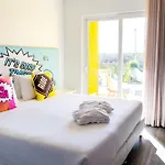 Πανσιόν Ride Surf & Peniche