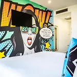 Ride Surf & Peniche Πανσιόν