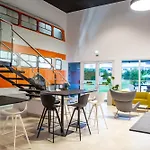 Ride Surf & Peniche Maison d'hôtes 4*