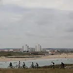 Ride Surf & Peniche 게스트하우스