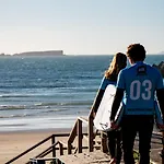 게스트하우스 Ride Surf & Peniche