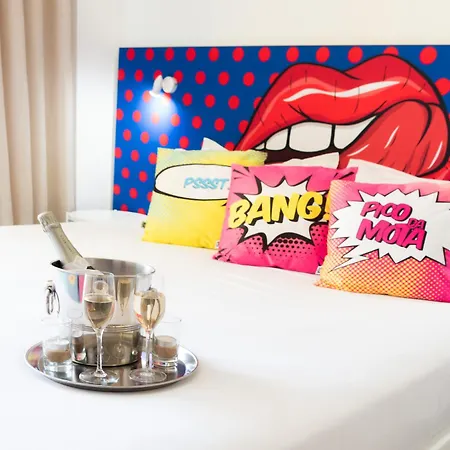 Ride Surf & Peniche Gasthuis