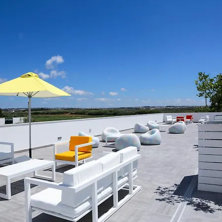 Ride Surf & Peniche Ferrel (Leiria)