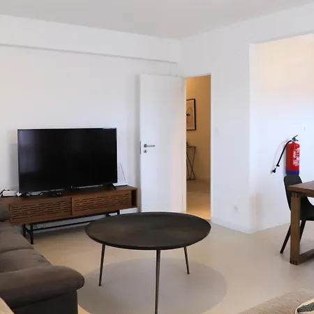 Ride Surf & Peniche 4* Феррел