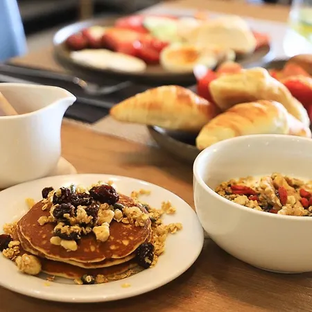 Гостевой дом Ride Surf & Peniche