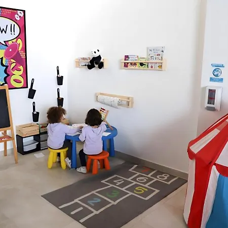 Ride Surf & Peniche Гостевой дом Феррел