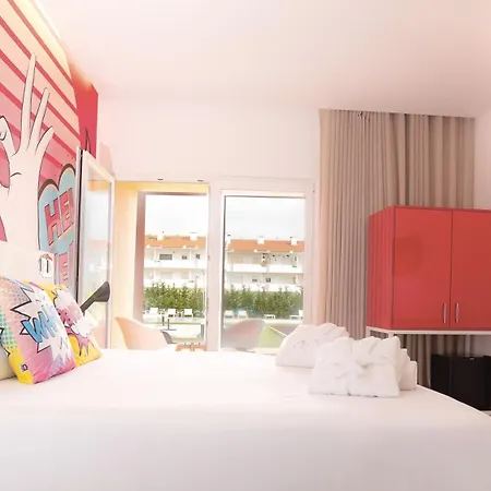 Ride Surf & Peniche Феррел