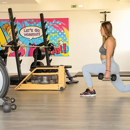 Ride Surf & Peniche Гостевой дом