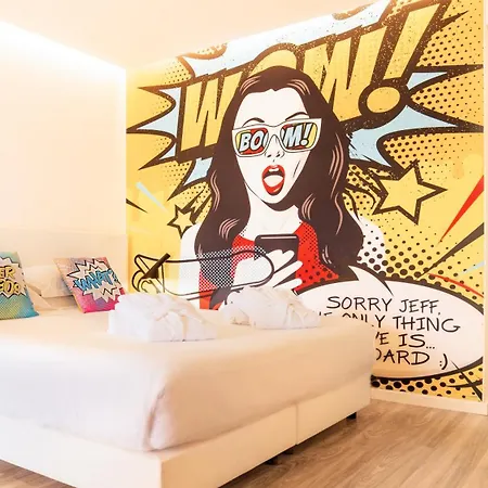 Гостевой дом Ride Surf & Peniche