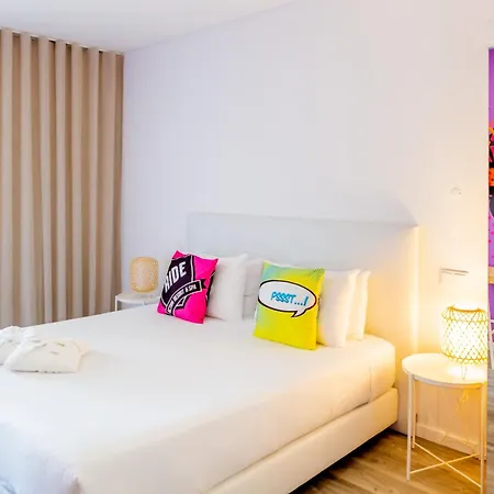 Πανσιόν Ride Surf & 4*