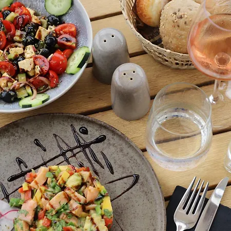 Ride Surf & Peniche Феррел