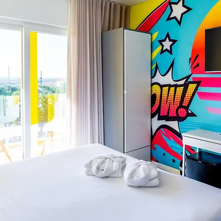 Ride Surf & Peniche Феррел