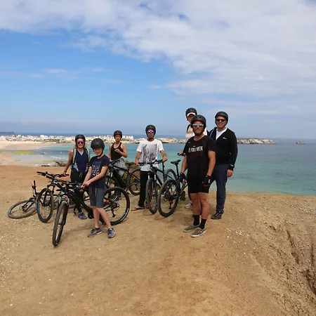Ride Surf & Peniche Ferrel (Leiria)