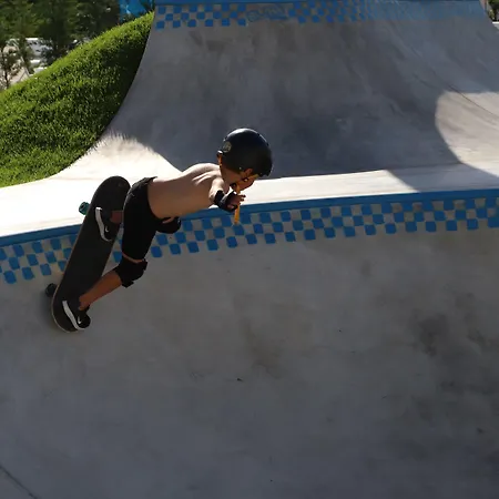 Ride Surf & Peniche 4*