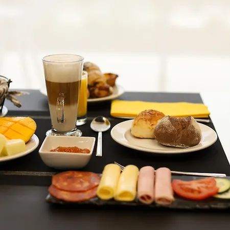 Ride Surf & Peniche 4*