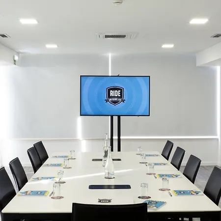 Ride Surf & Peniche Феррел