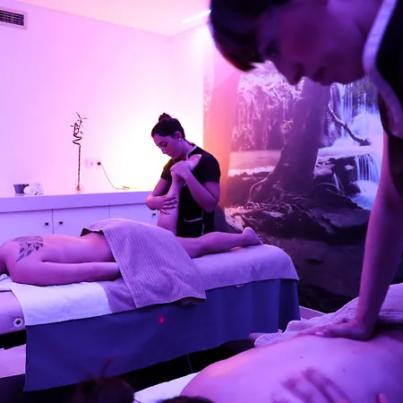 Ride Surf & Peniche 4* Феррел