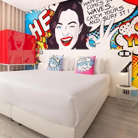 Ride Surf & Peniche Феррел