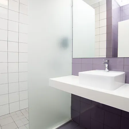 Ride Surf & Peniche Gasthuis 4*