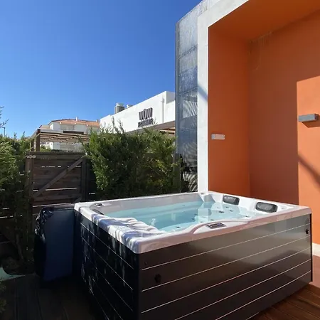 Ride Surf & Peniche 招待所 4*