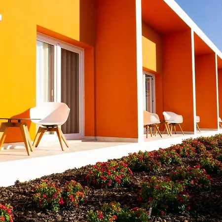 Casa de hóspedes Ride Surf & Peniche 4*