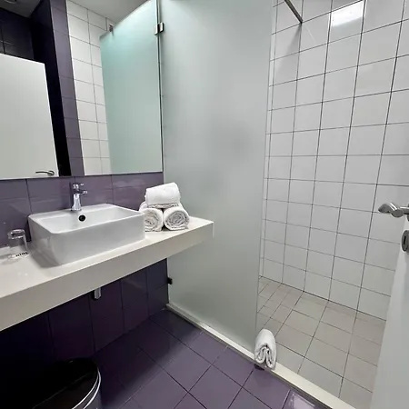 Ride Surf & Peniche 招待所 4*