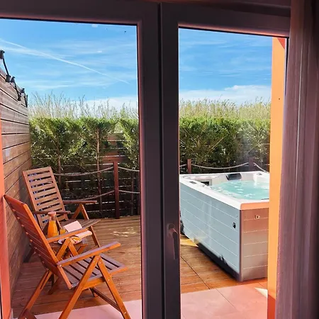 招待所 Ride Surf & Peniche