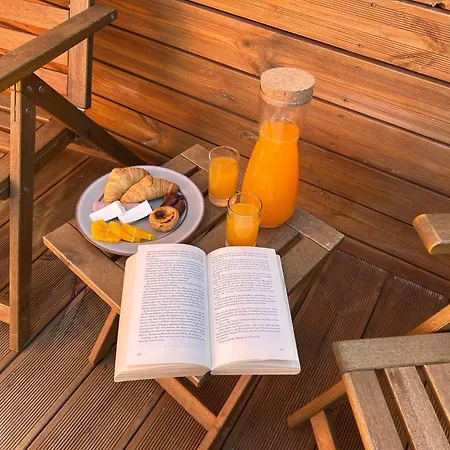 Ride Surf & Peniche 4* 费雷尔