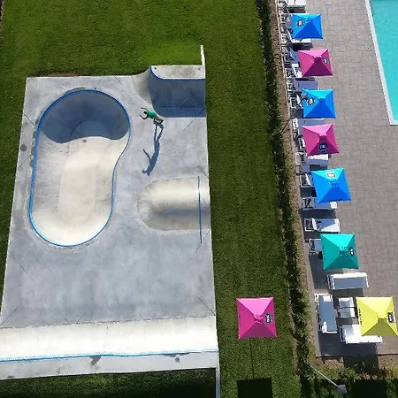 Гостевой дом Ride Surf & Peniche