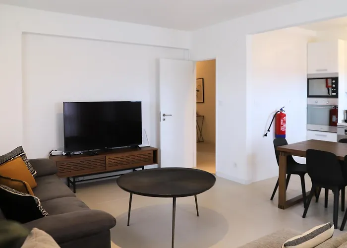 Ride Surf & Peniche 4* 费雷尔