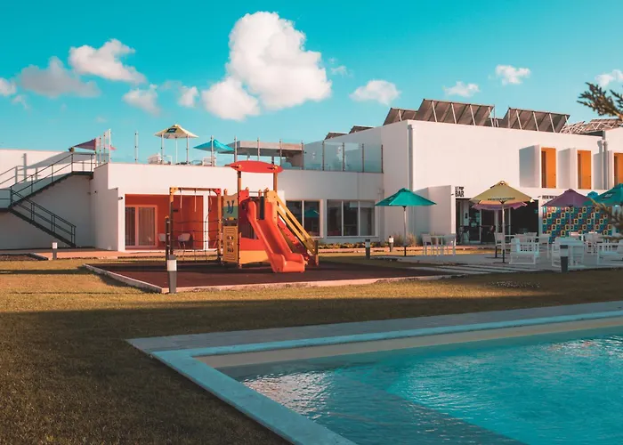 Ride Surf & Peniche 费雷尔