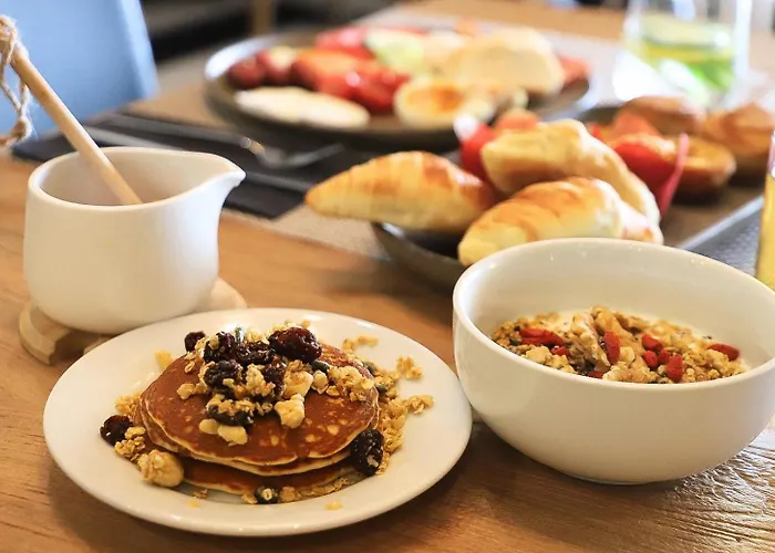 招待所 Ride Surf & Peniche