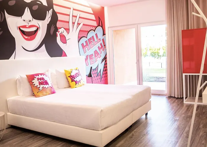 Ride Surf & Peniche 招待所 4*