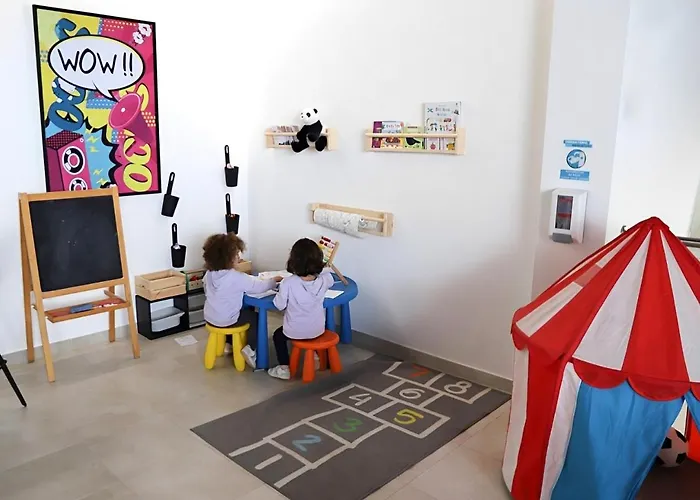 Ride Surf & Peniche 招待所 费雷尔