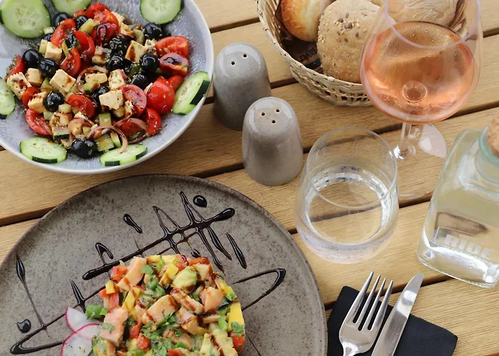 Ride Surf & Peniche 费雷尔