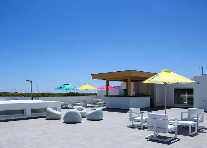 Ride Surf & Peniche 招待所 费雷尔