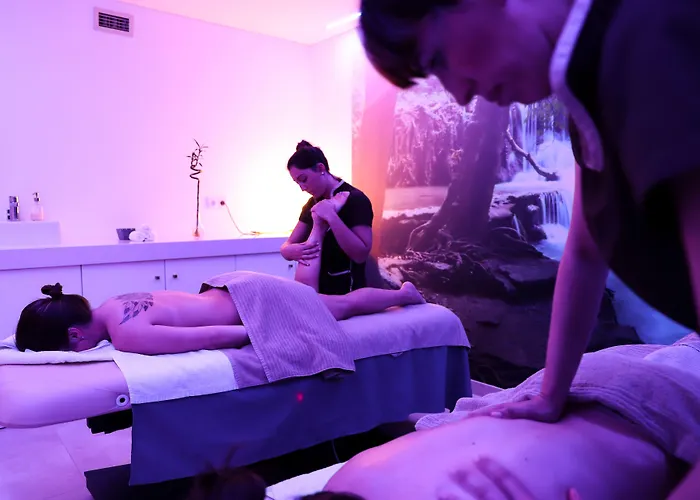 Ride Surf & Peniche 4* 费雷尔