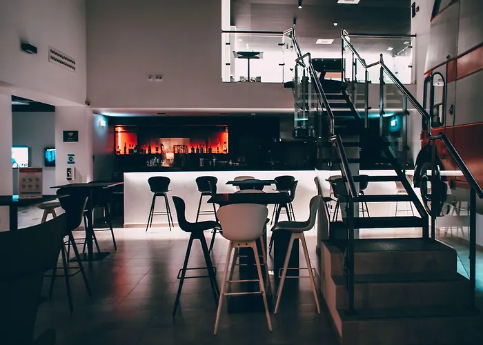 Ride Surf & Peniche 招待所