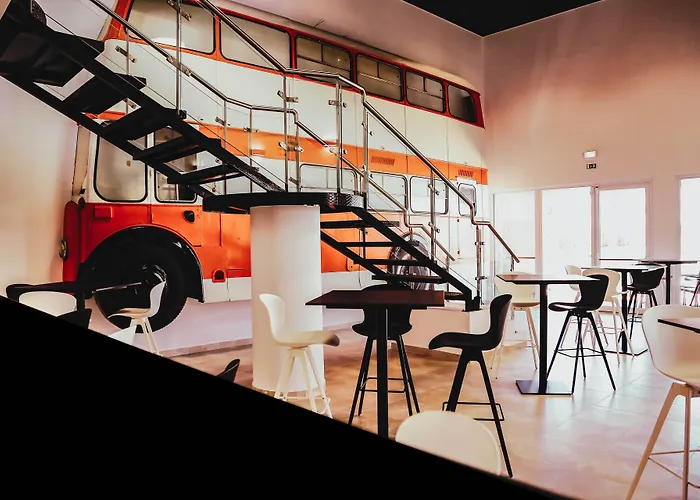 Ride Surf & Peniche 招待所 4*