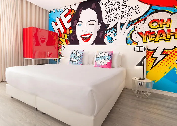 Ride Surf & Peniche 费雷尔