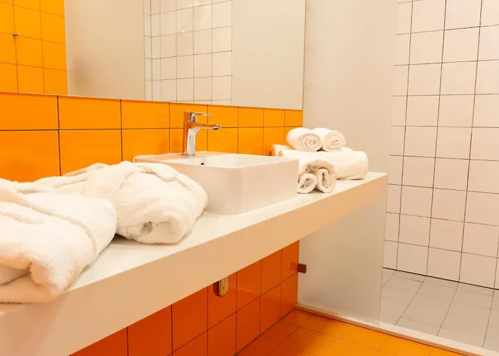 招待所 Ride Surf & Peniche 费雷尔